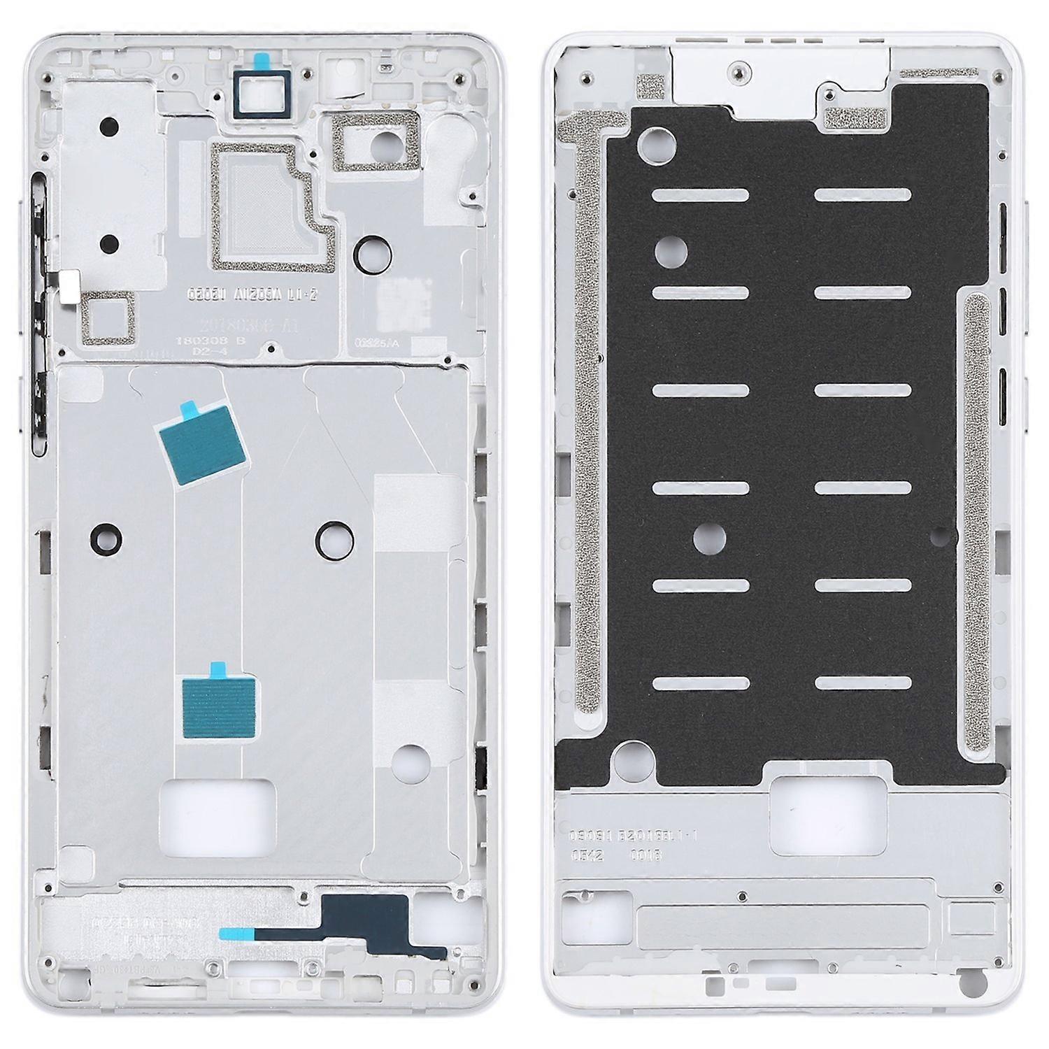 Middle Frame Bezel Plate for Xiaomi MI Mix 2S