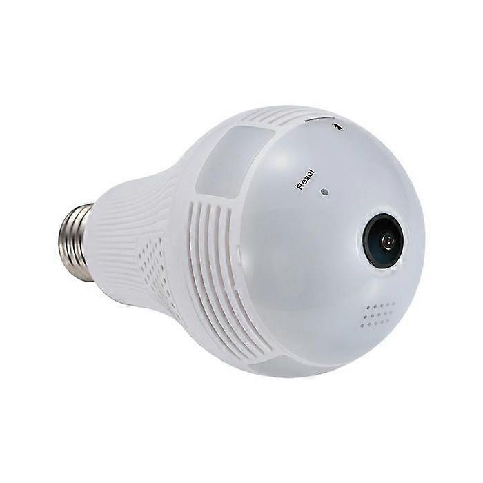 360° Panoramic Video Surveillance Camera with Motion Detection YONIS