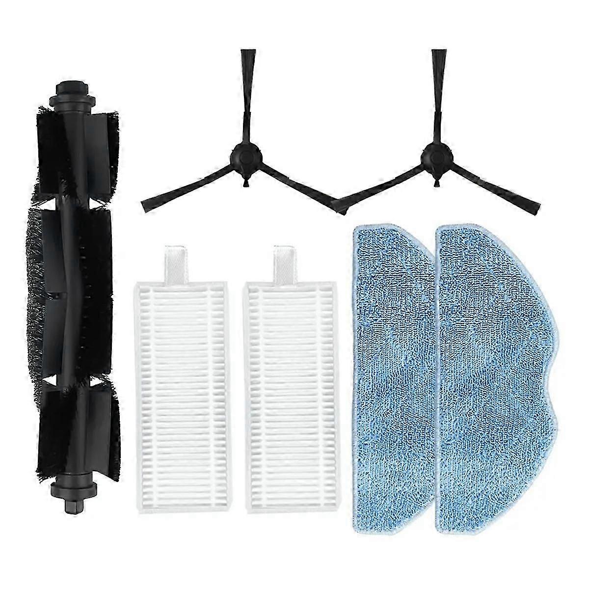 For Choice R2 / R2 Plus / 360 S8 Robot Vacuum Cleaner