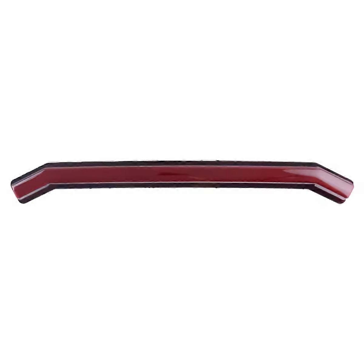 LED Center Tail Lights Brake Light Rear Accent Lamp Taillight