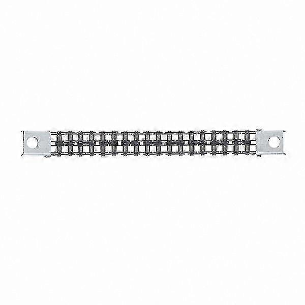 Professional Metal Chain for Drum Pedal, High-Quality Accessory for Drum Kit