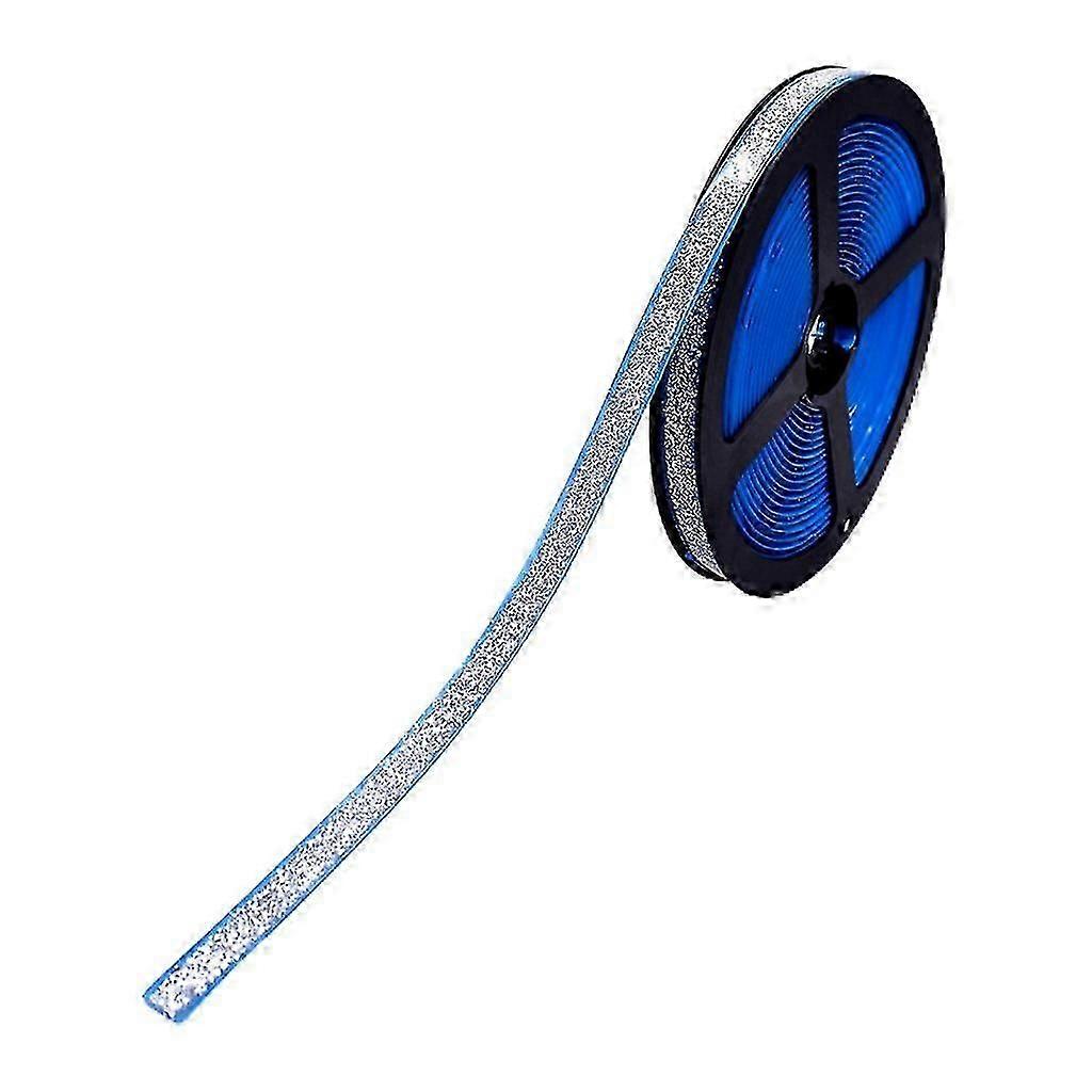 Self Adhesive Moldproof Tape Glitter Caulk Strip Window Gas Stove Corner Seal