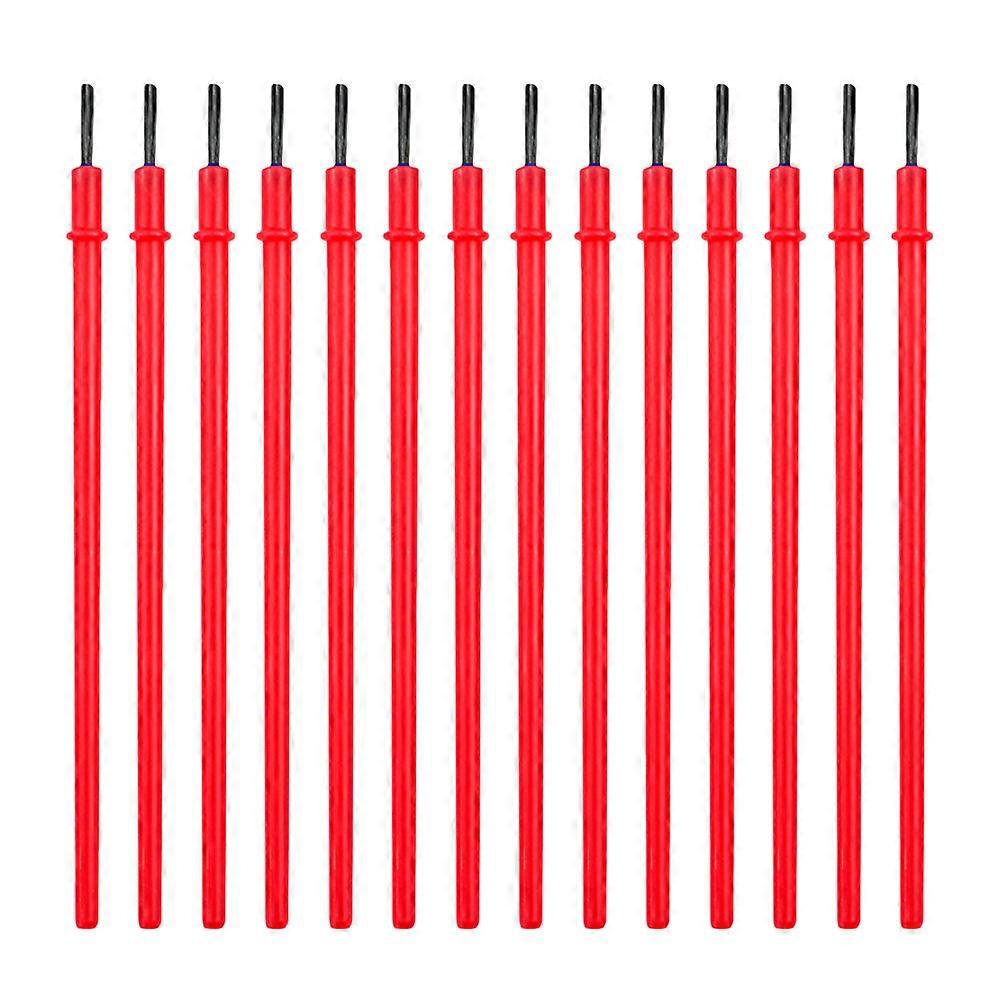 Here's a well structured product description for your **100pcs Small Paint Brush Set** tailored to art students and hobbyists:

 

**100pcs Small