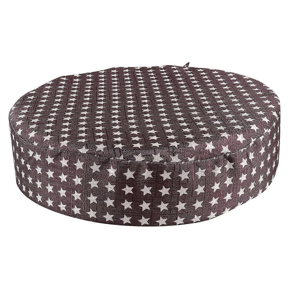 Kids Chair Height Pad Offering Comfort During Mealtime With And Easy Clean Features 1Pcs