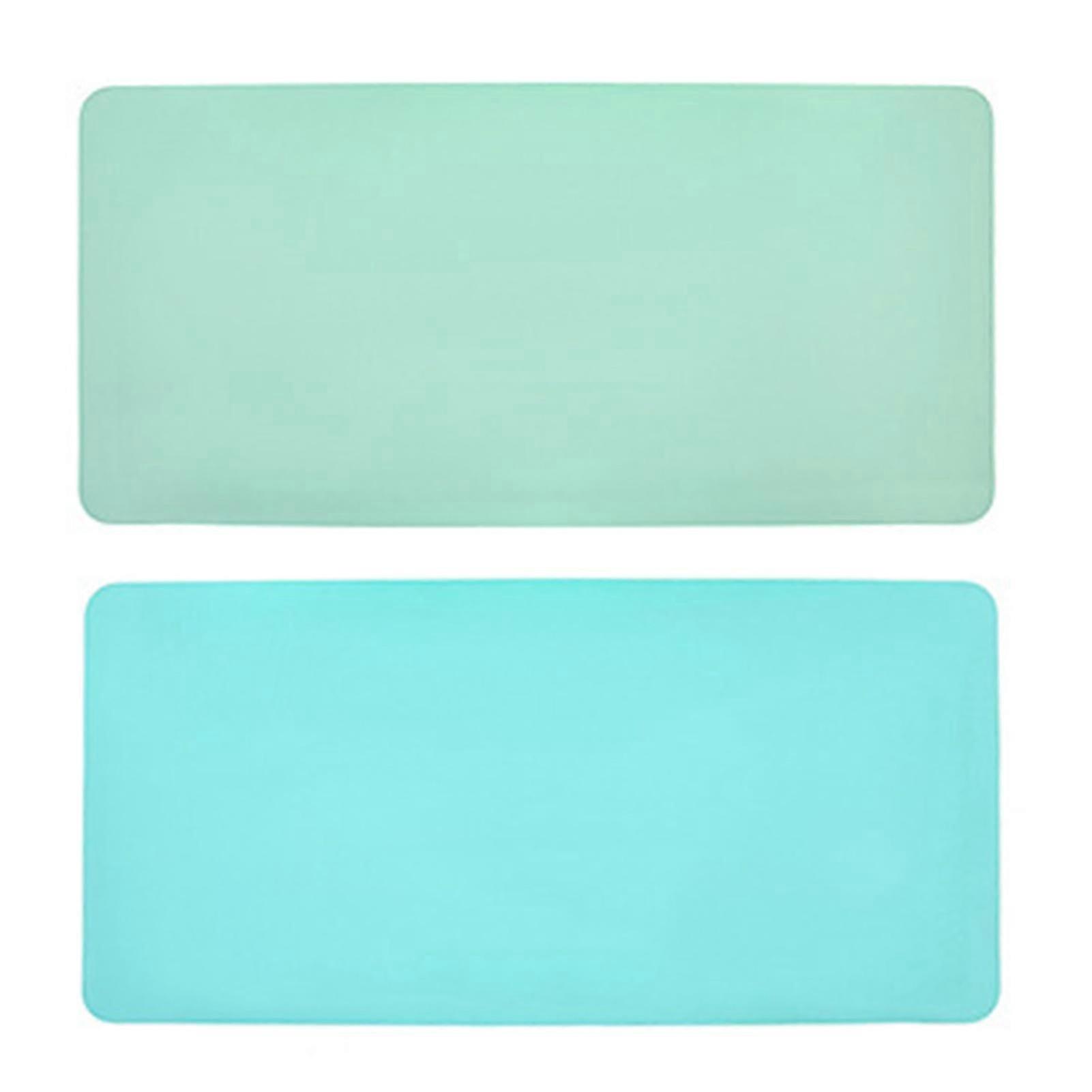 Large Desk Pad Dual Side Use Desk Writing Mat for Gaming