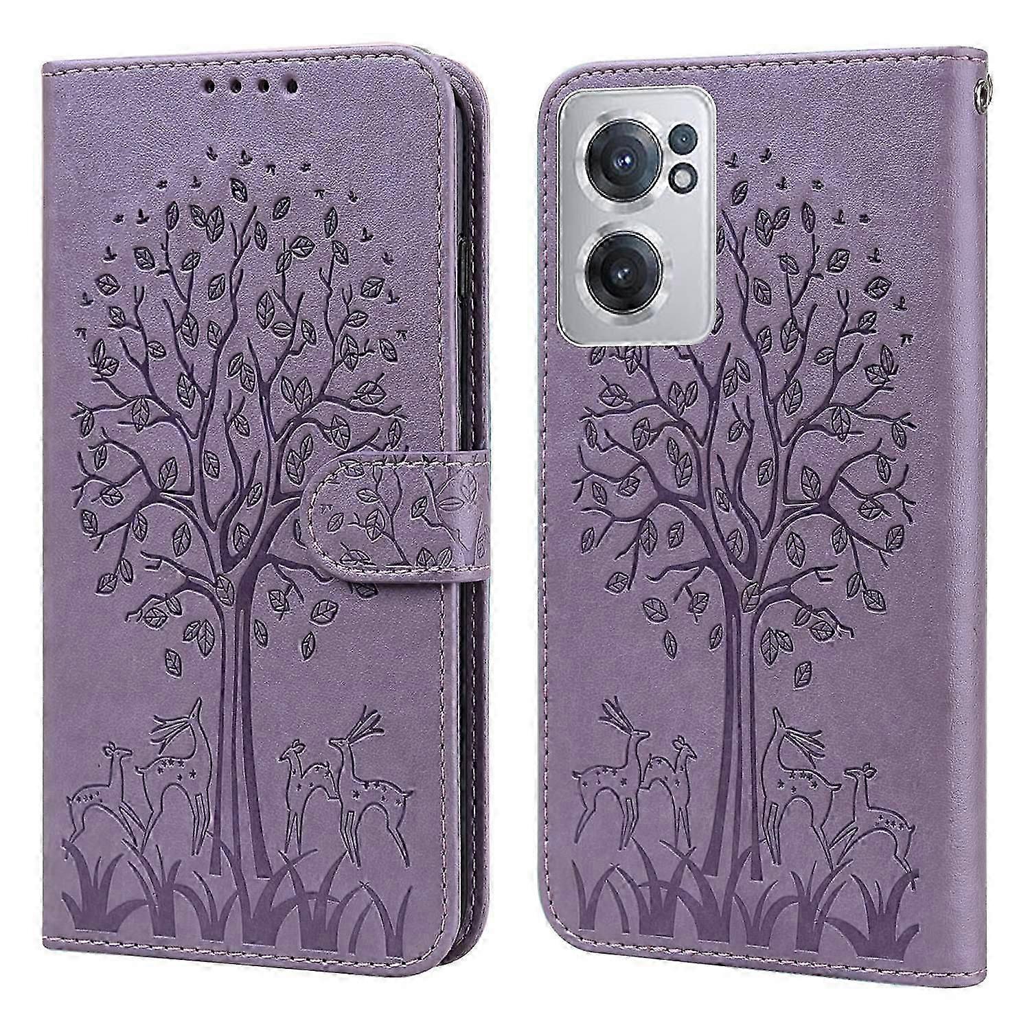 Phone Case for OnePlus Nord CE 2 5G