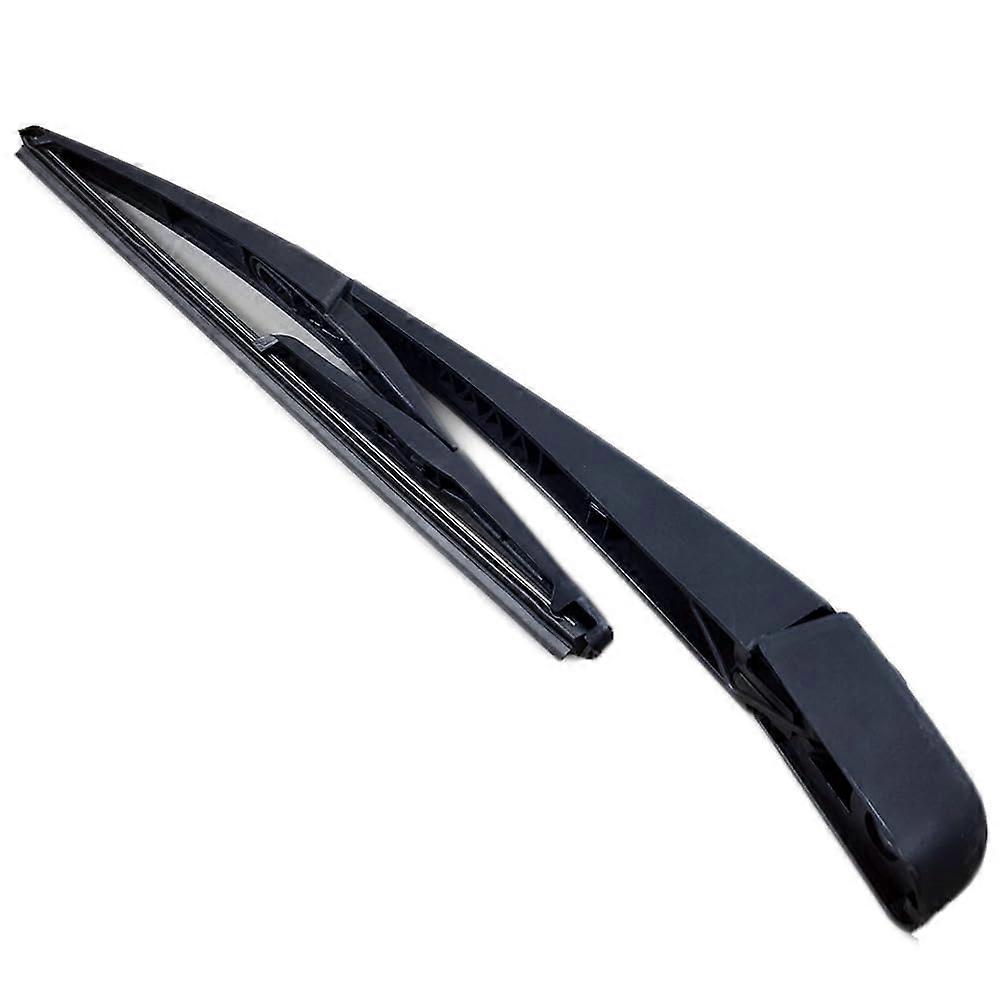 Rear Wiper Arm Rear Windscreen Wiper Arm Wiper Blade Rear Window Wiper Arm Compatible with Mazda CX3 20142018