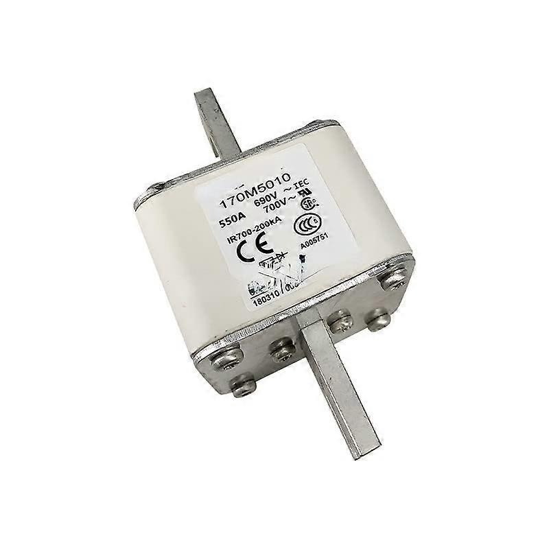 1 x quick fuse 170M4988/4989/5008/5009/5010/5011/5012/5013