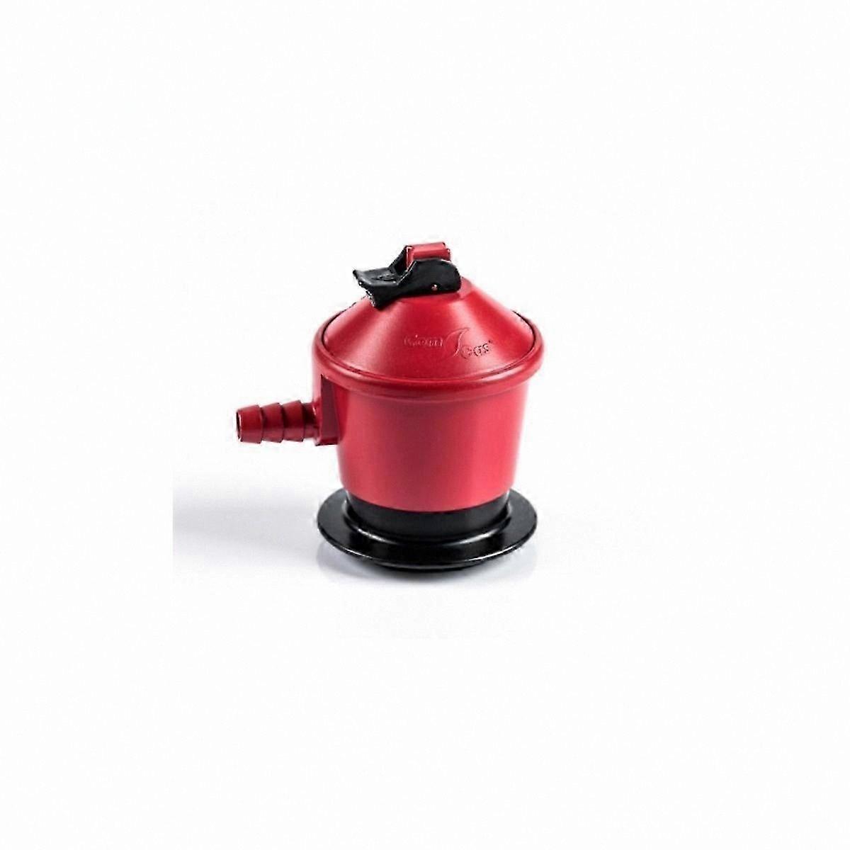 屋外用プロパンガス圧力調整器 50 mbar