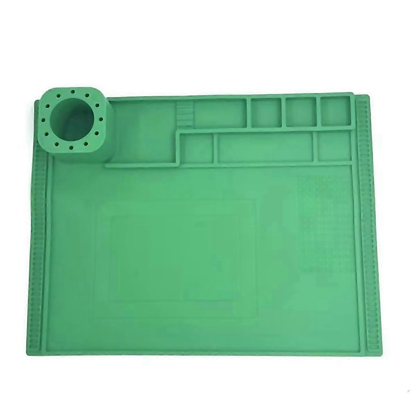 For adsorption soldering mat platform magnetic for bga soldering station