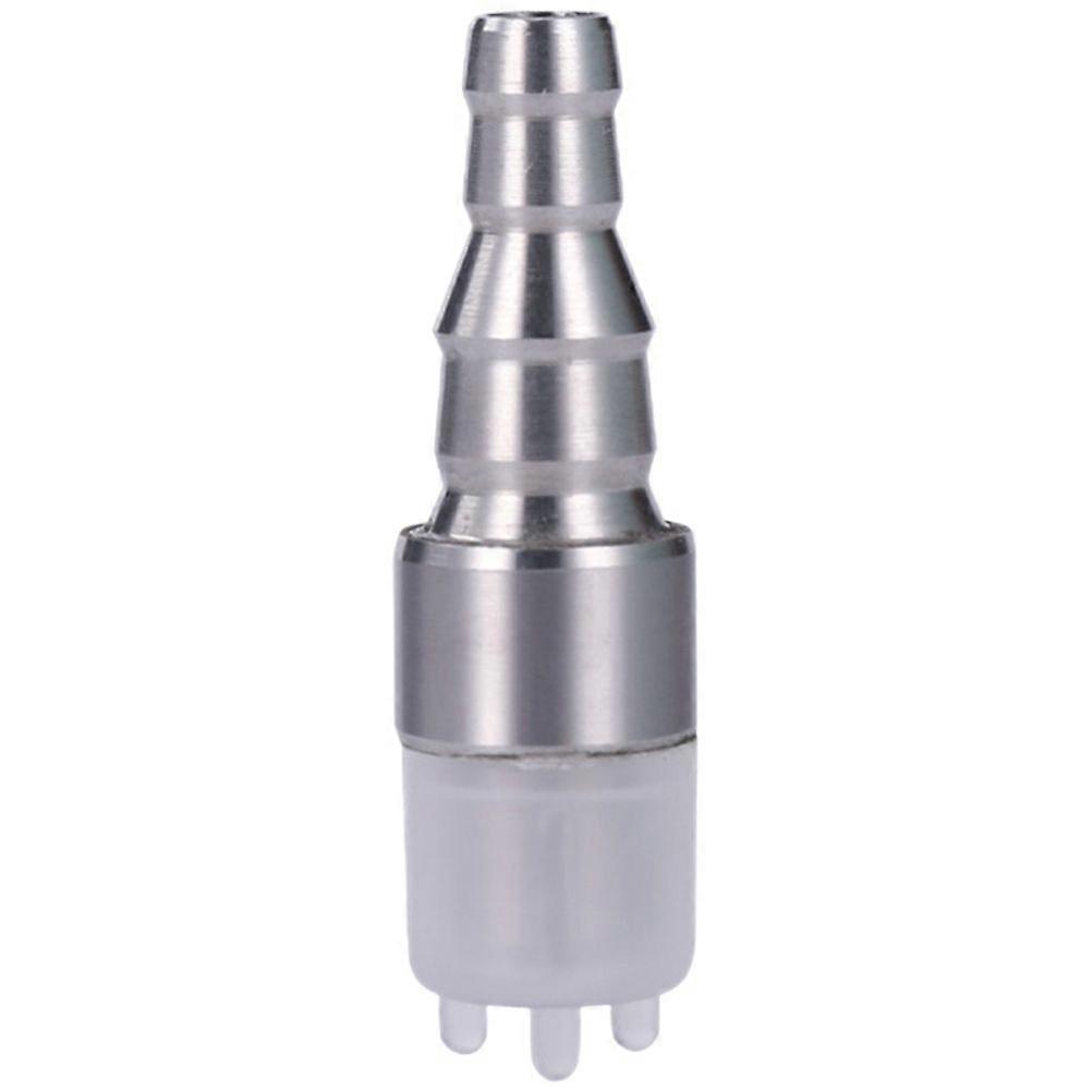 Tea Set Countersunk Head Water Pipe Weighted Filter Head Water Dispenser Hose Fitting