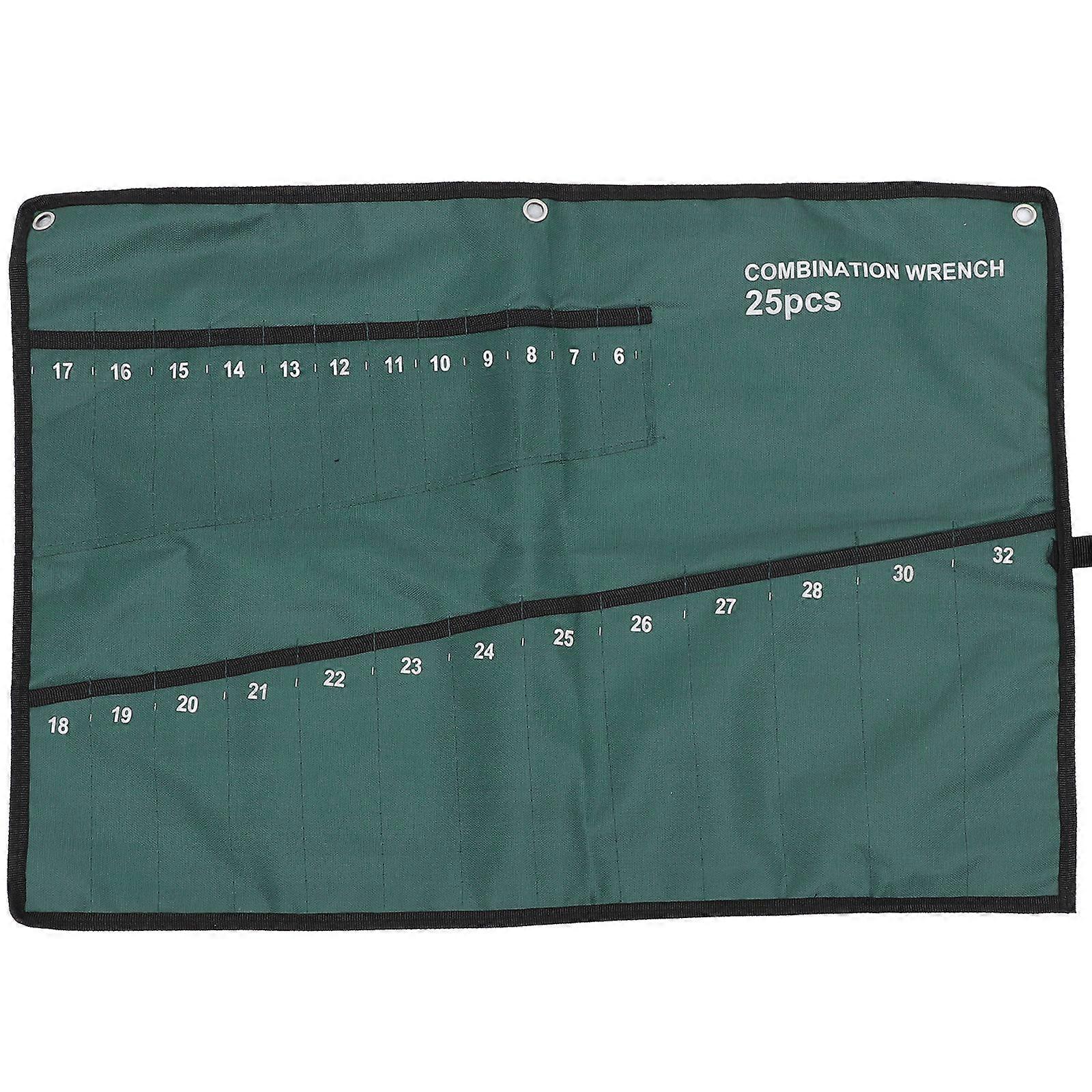 Tool Storage Bag Hanging Tool Pouch Storage Bag Multifunctional Tools Bag