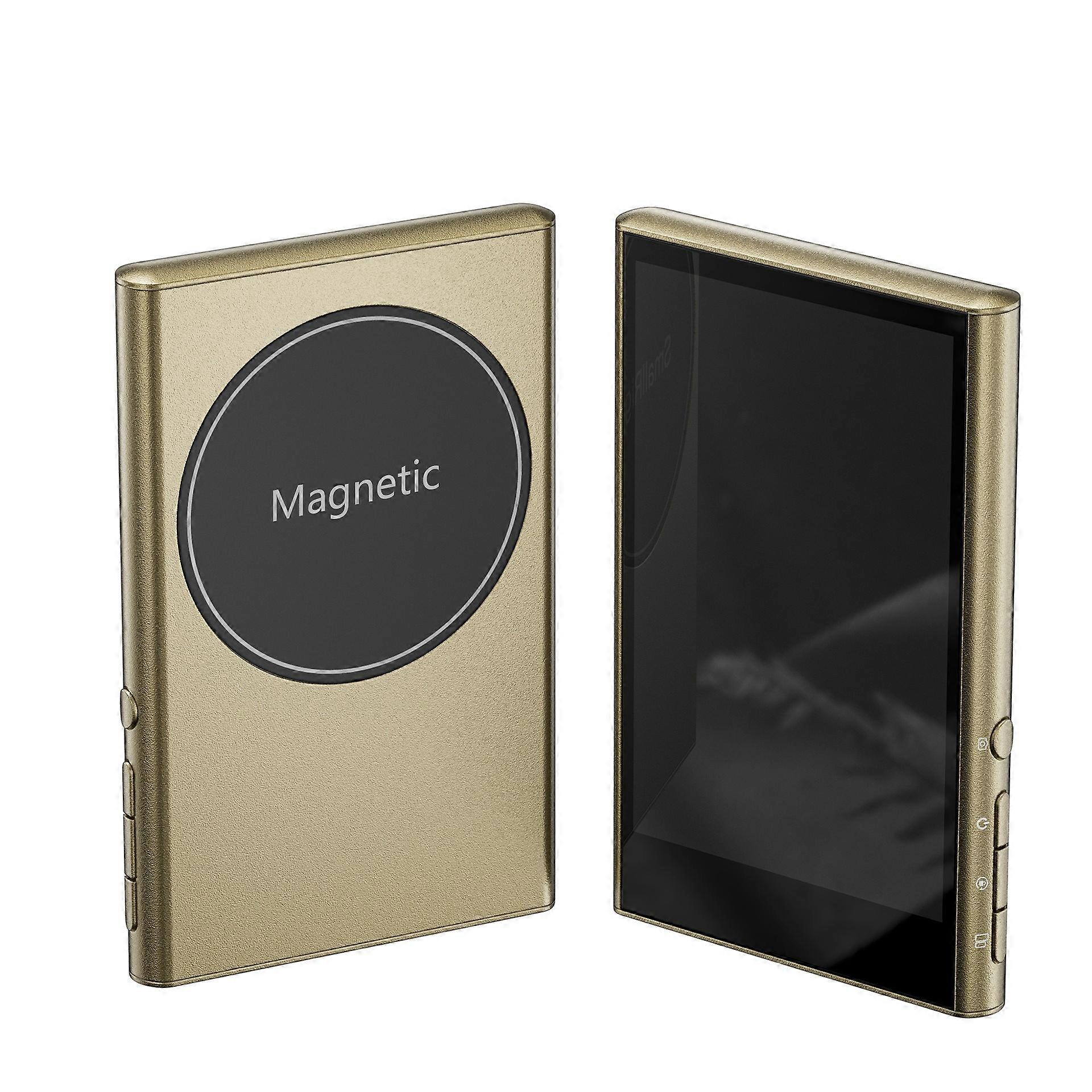 INF Mobile Mirror for Selfie/Live Streaming Compatible with Huawei, Samsung, APPLE, Garmin
