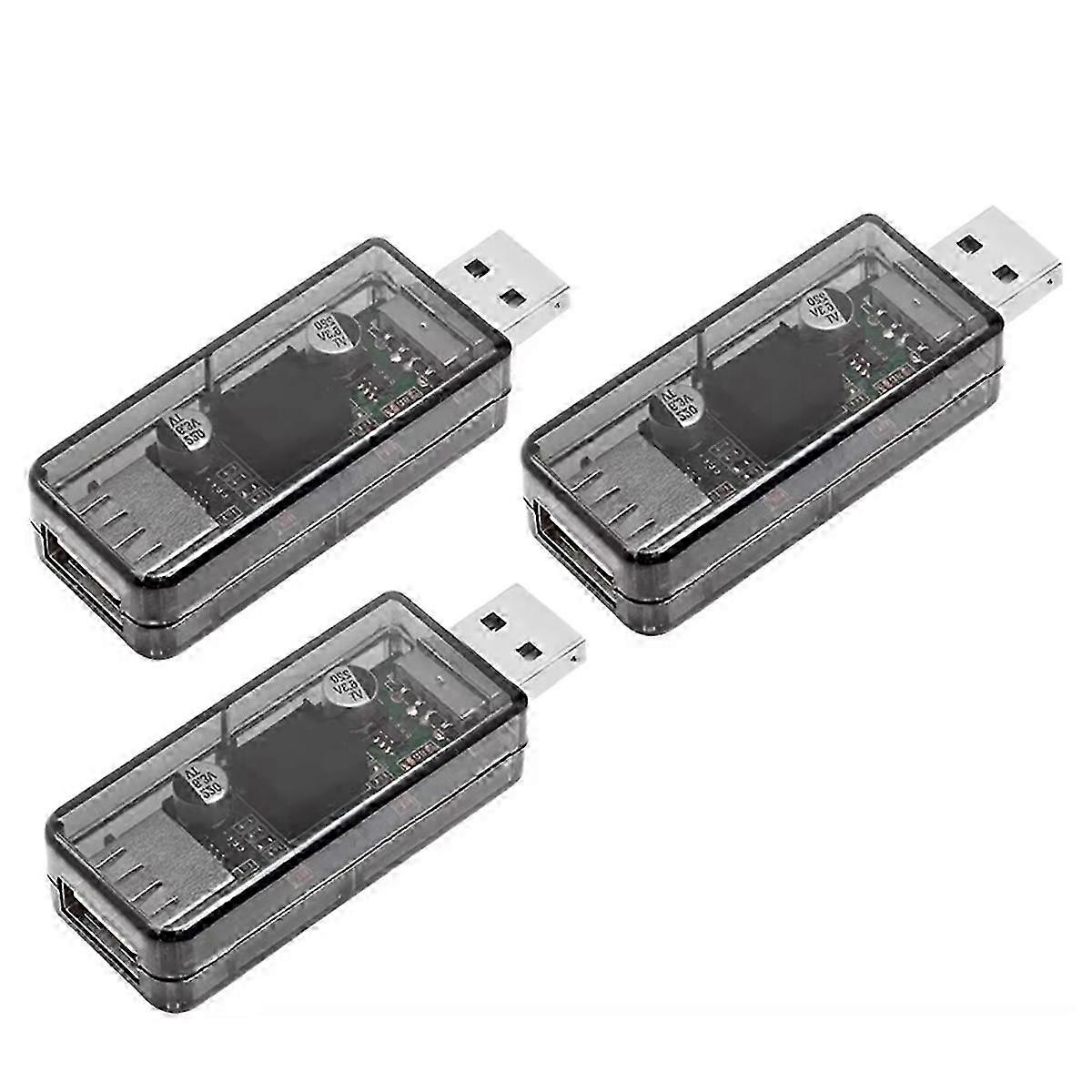 1500V ADUM3160 Digital Audio Signal Isolator with USB Connectivity and 12Mbps/1.5Mbps Speed