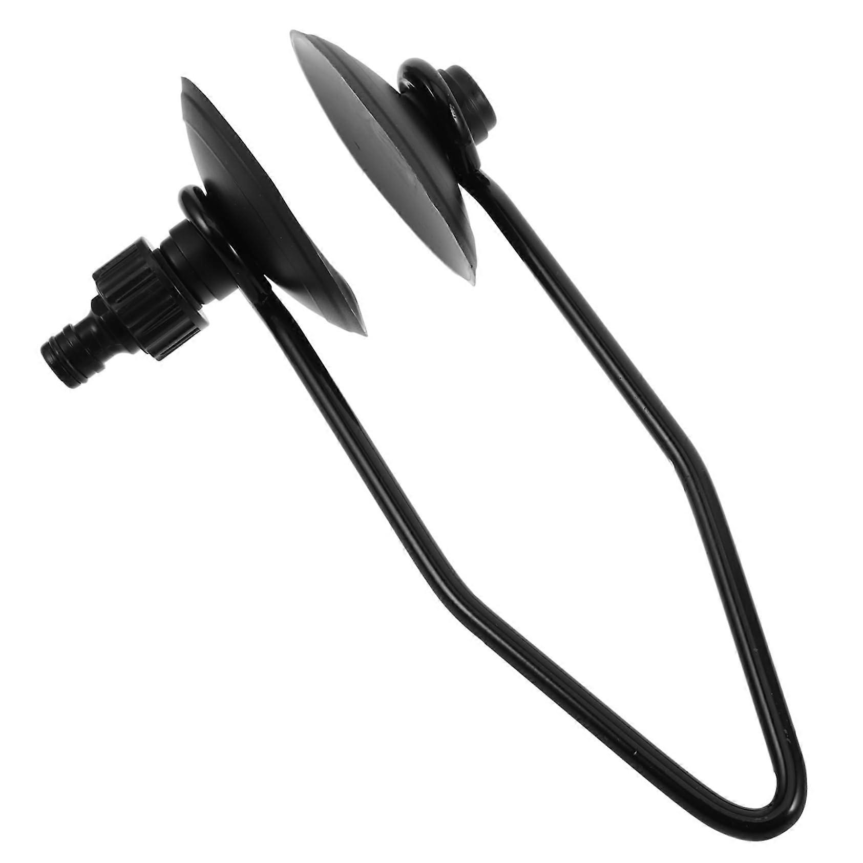 Outboard Motor Flush Engine Flusher for Boat - Versatile Cleaning Tool Compatible with All Outboard Engines