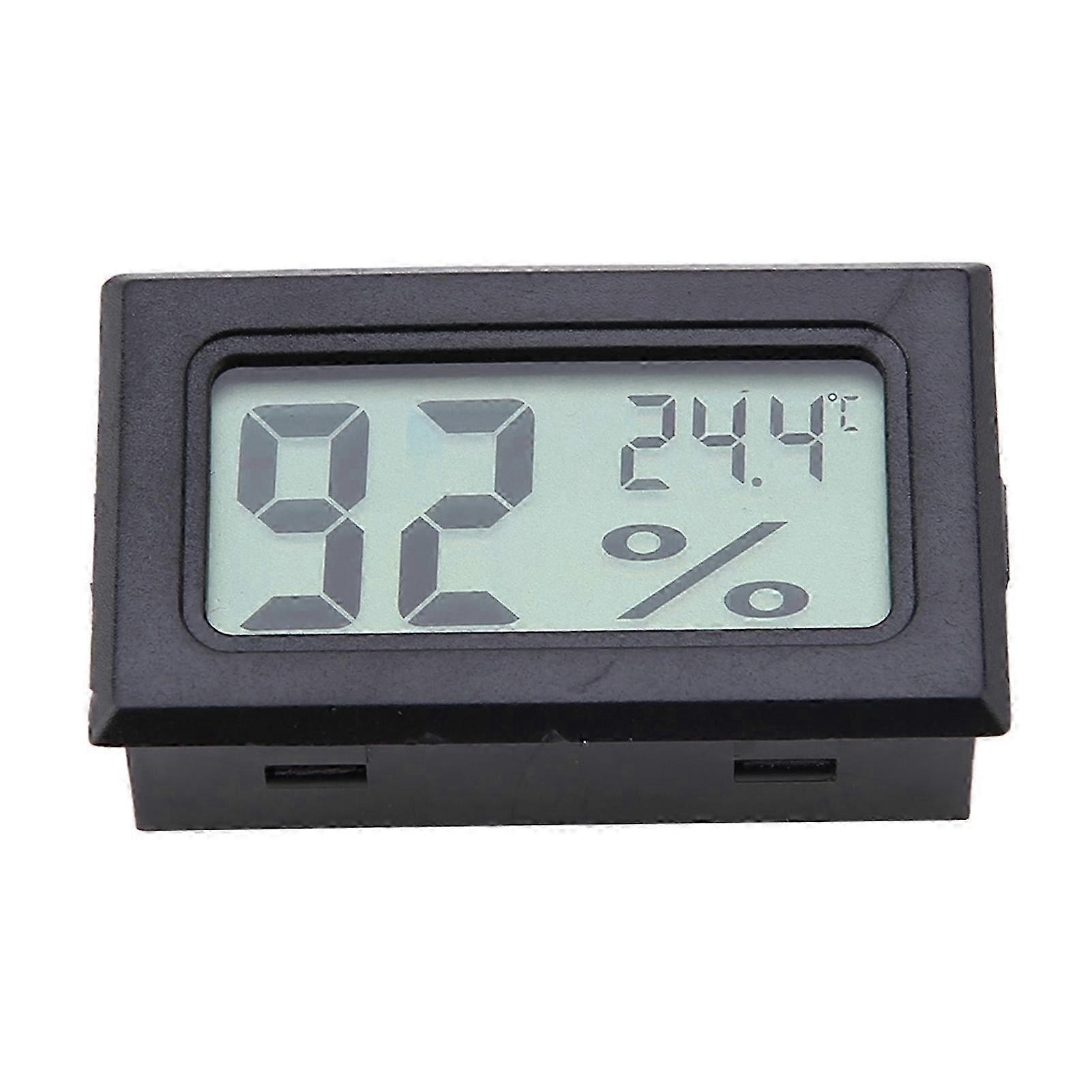 YS-11 Wireless Digital Meter Temperature Humidity Thermometer Hygrometer SZRH A-DS