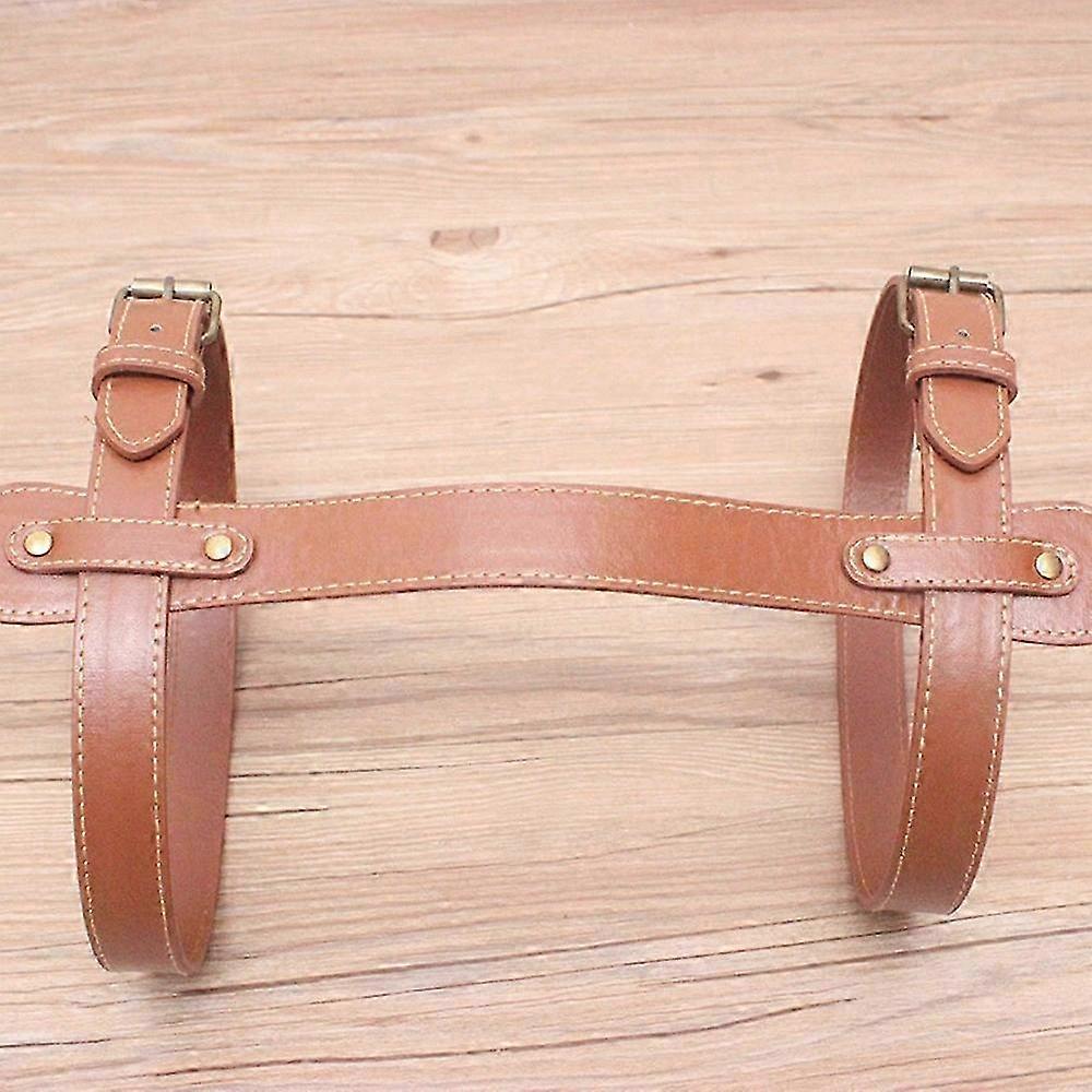 Waterproof Picnic Blanket with Adjustable Strap - Portable Mat for Beach and Camping Activities