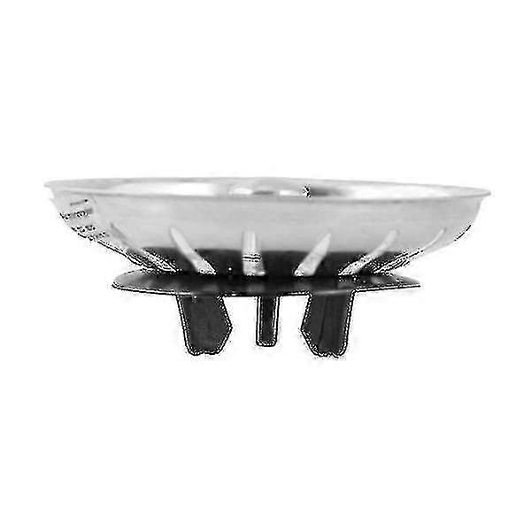 Silicone sink plug for Ikea Atlant non-slip grip