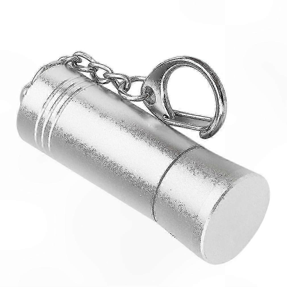 Anti-Theft Security Tag Remover with Magnetic Lockpick Functionality