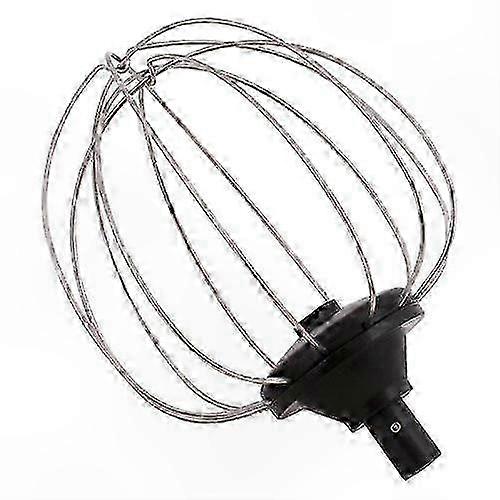 Wire Whisk Attachment for Food Processors - Universal Mixing Blade for Kitchen Appliances