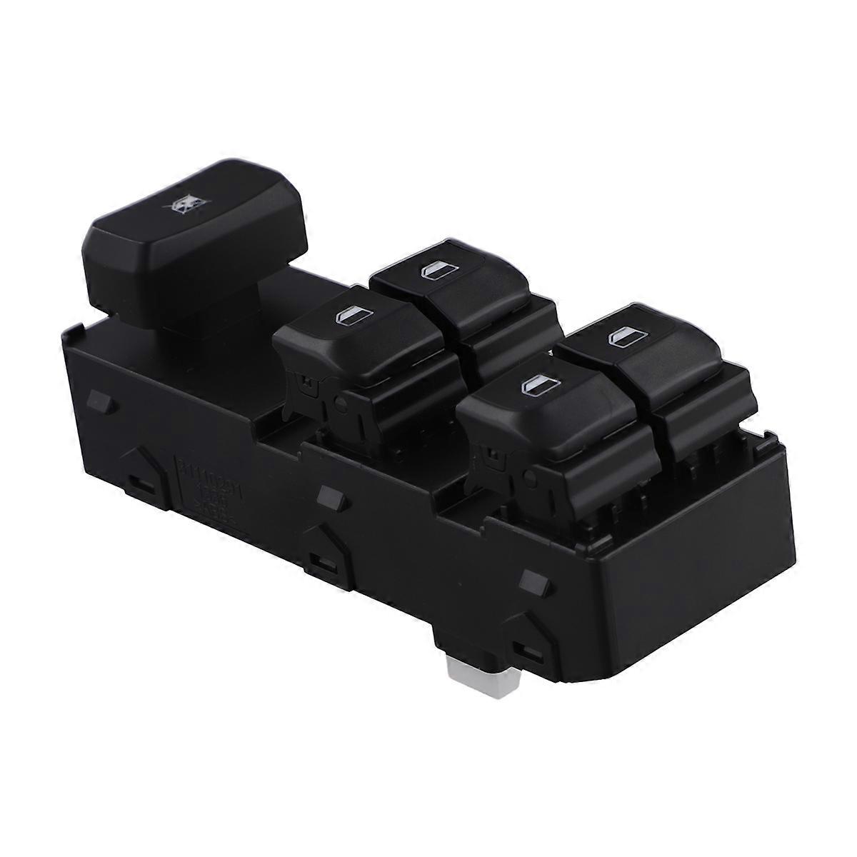 Master Window Control Switch 93570-G6260 for Picanto 2018 Five-Button Power Window Glass Lifter Swit