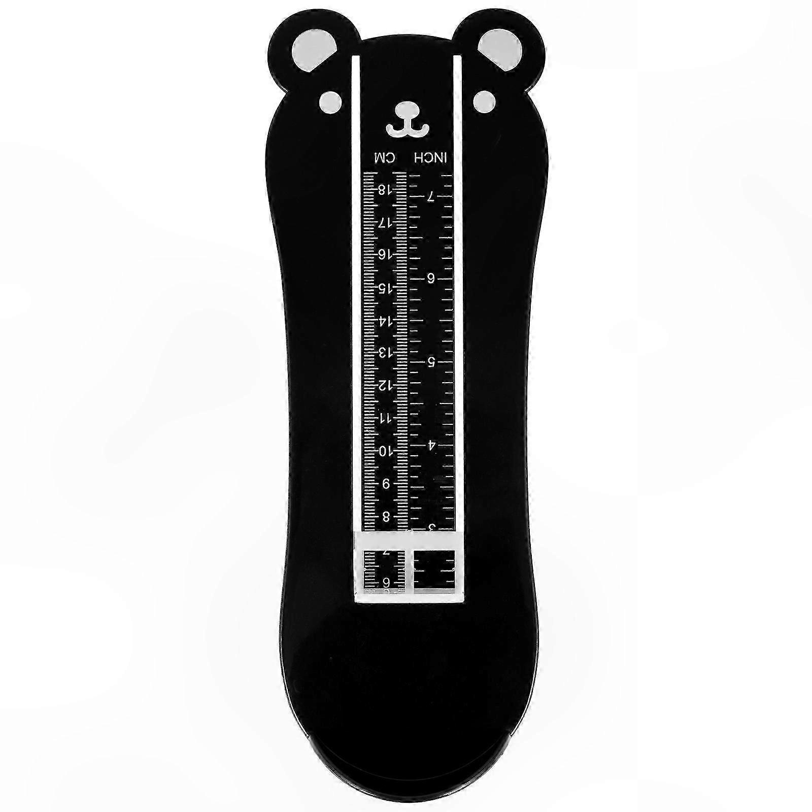 Baby Foot Measurement Tool for Shoe Sizing