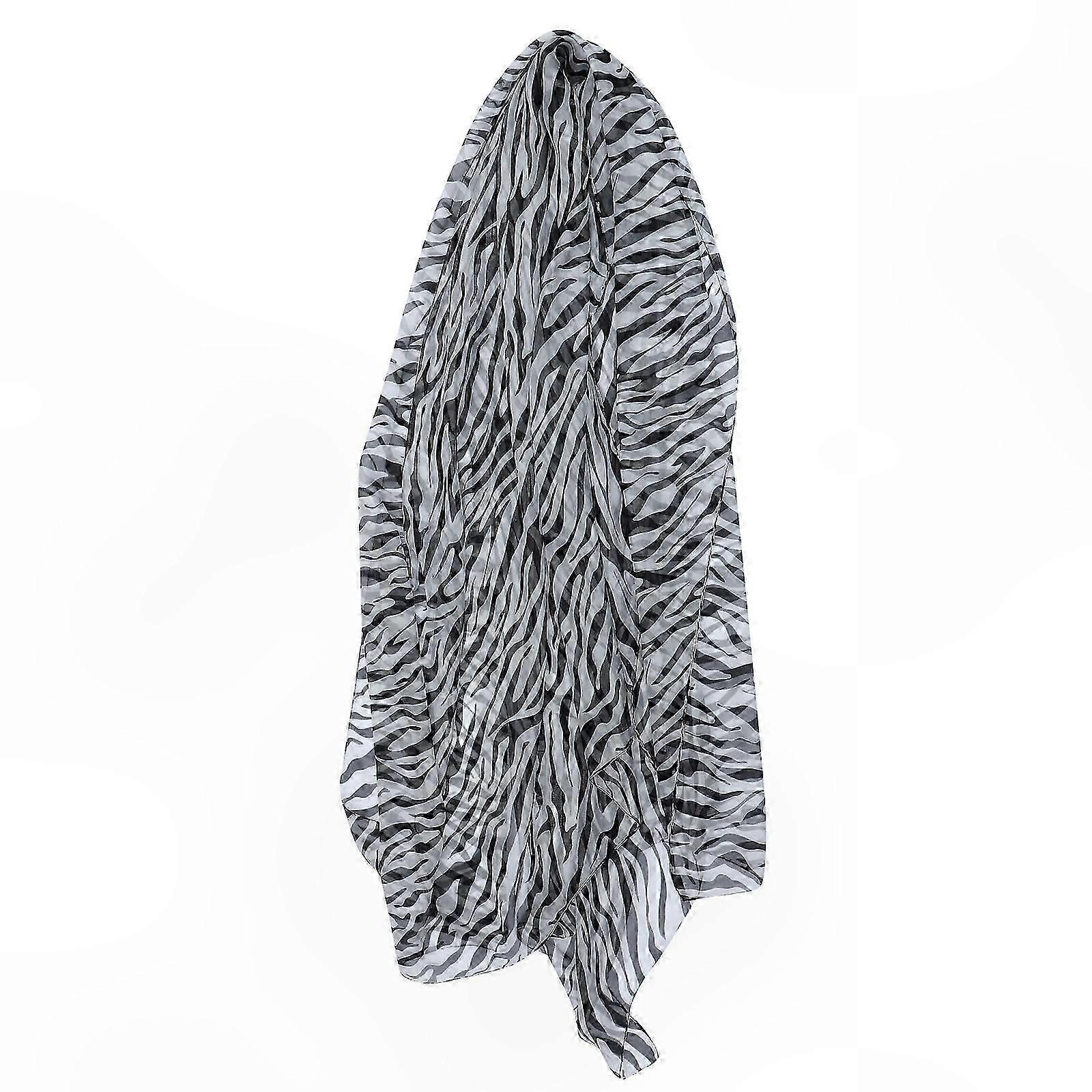 Women's Chiffon Beach Towel Scarf Quick Dry Wrap