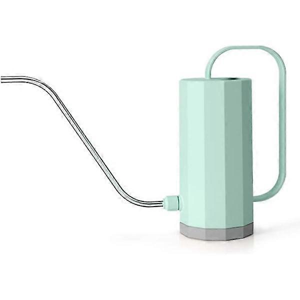 Watering Can Watering Can for Green Plants, Watering Can, Plastic Watering Can with Long Spout, Candy Colored Watering Can