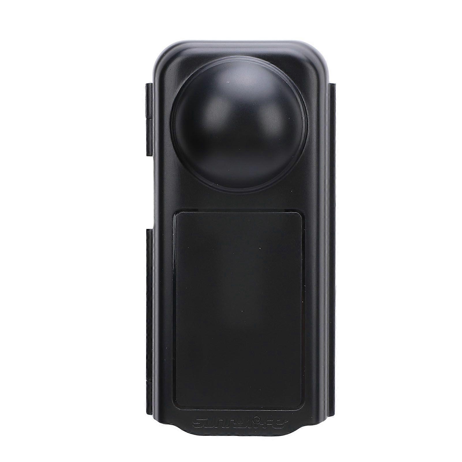 Protective Case for X4 Drop Proof Portable Scratch Resistant Charging Display Camera Lens Guard Screen Protector