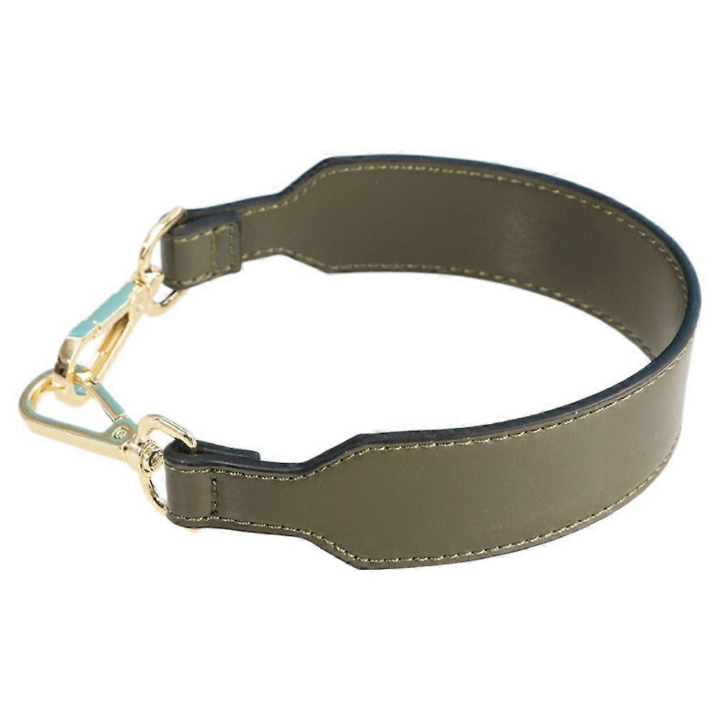 1 Pc 41cm Handbag Strap Replacement Leather Shoulder Strap Bag Strap Accessory
