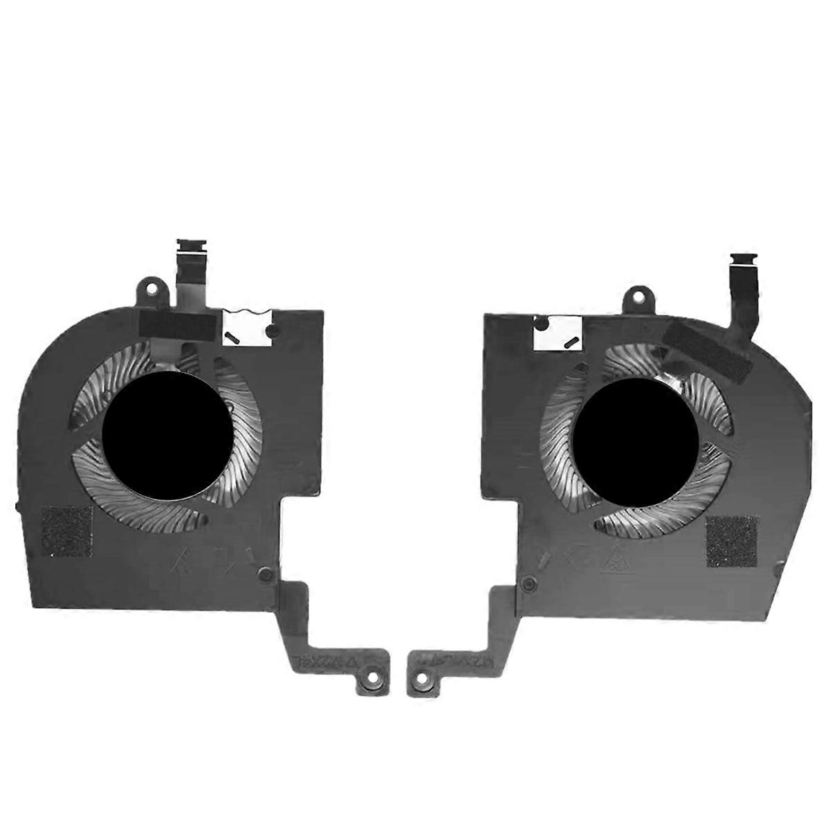0JFTG4 CPU+GPU Cooling Fan X14 R2 M14 R3 EG50050S1-CM00-S9A EG50050S1-CL90-S9A