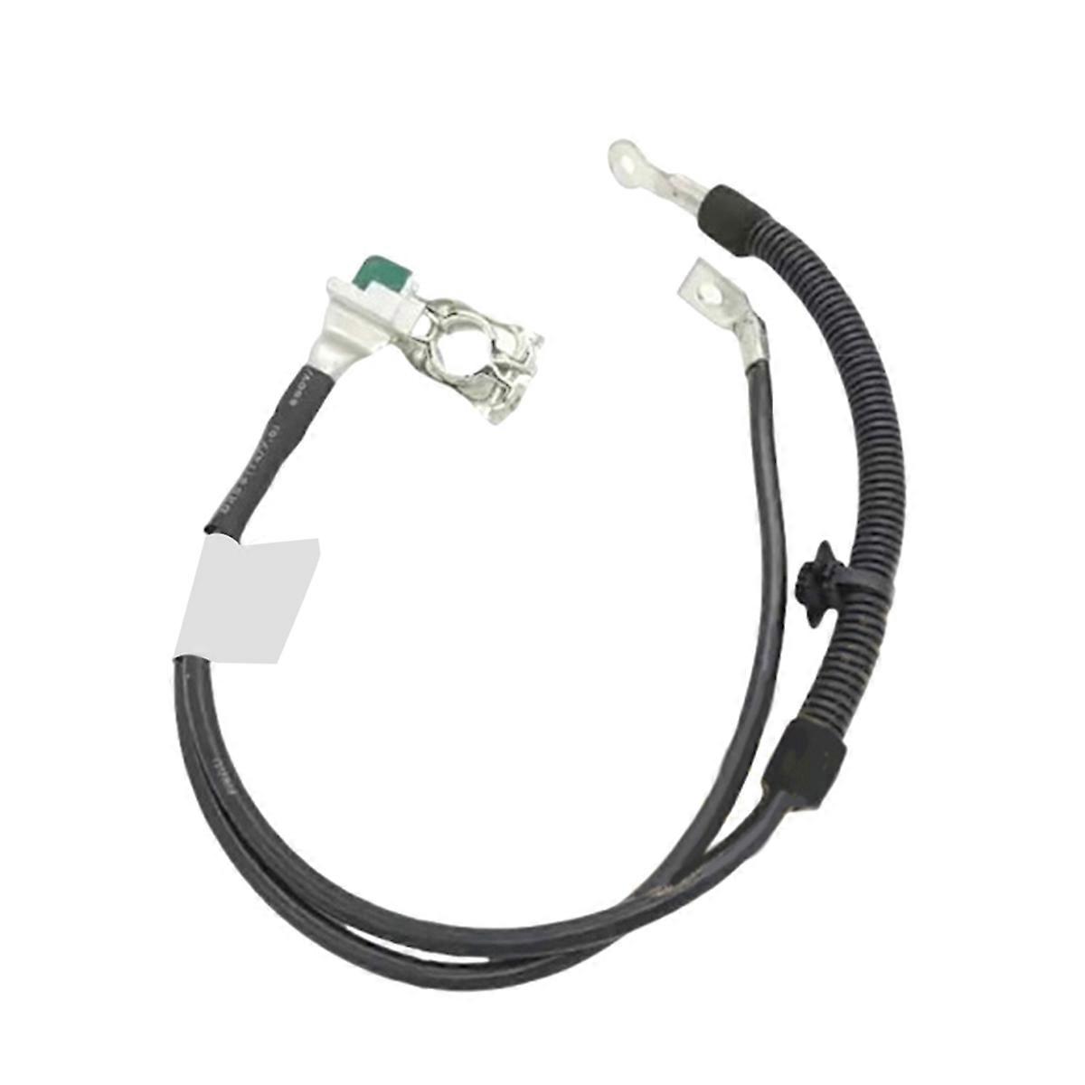 Negative Storage Battery Cable Auto Parts 9661191580 9805162180 for 307 408 C4L