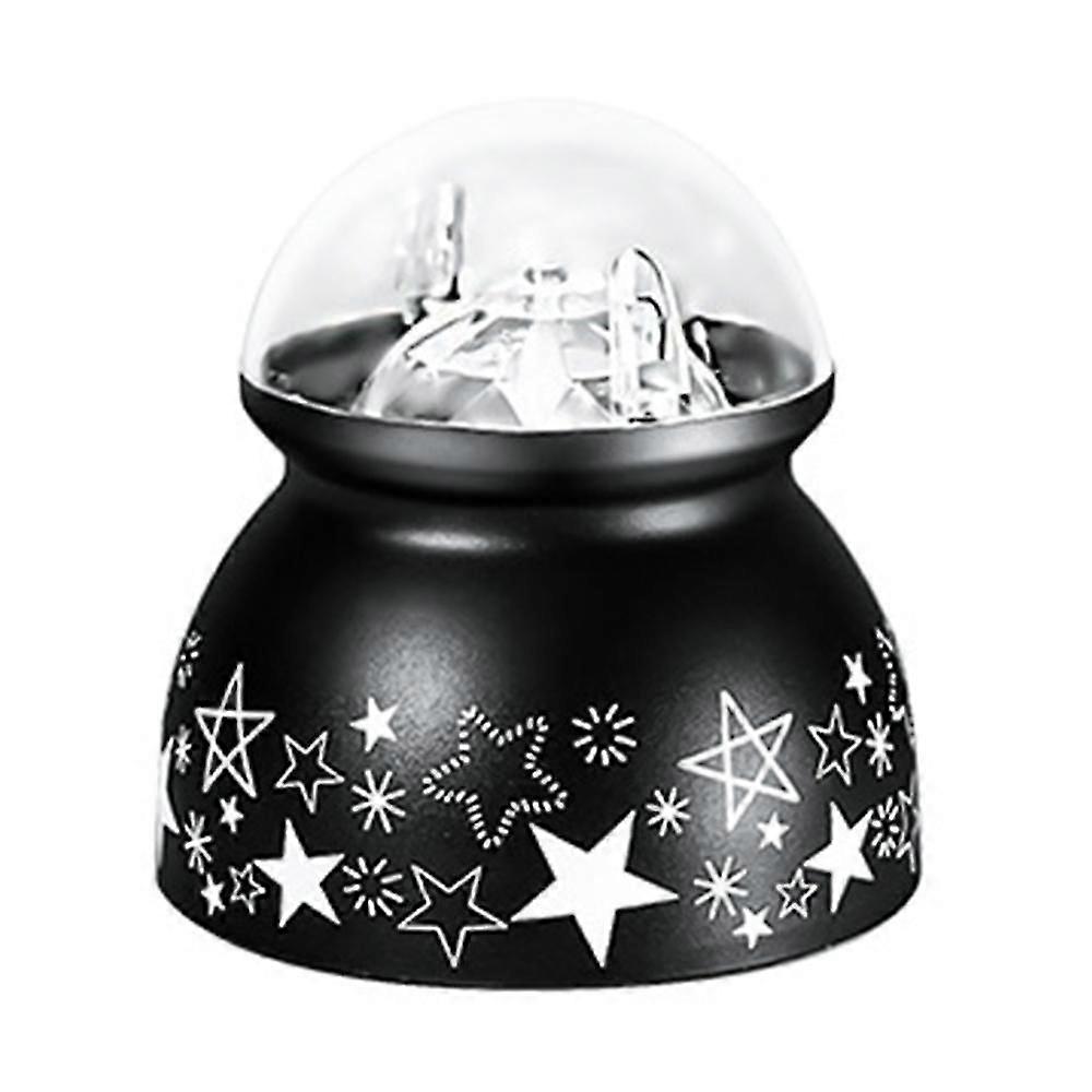 Night Light Projector Ocean Watermark 8 Aurora Projection Modes