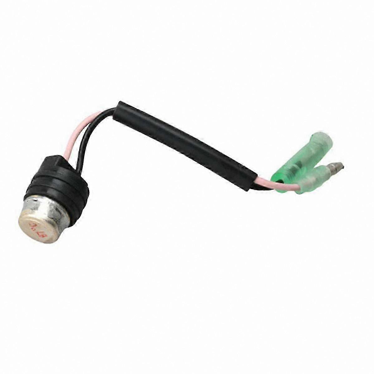 Outboard Motor Temperature Sensor Switch - Premium Replacement Component 688-82560