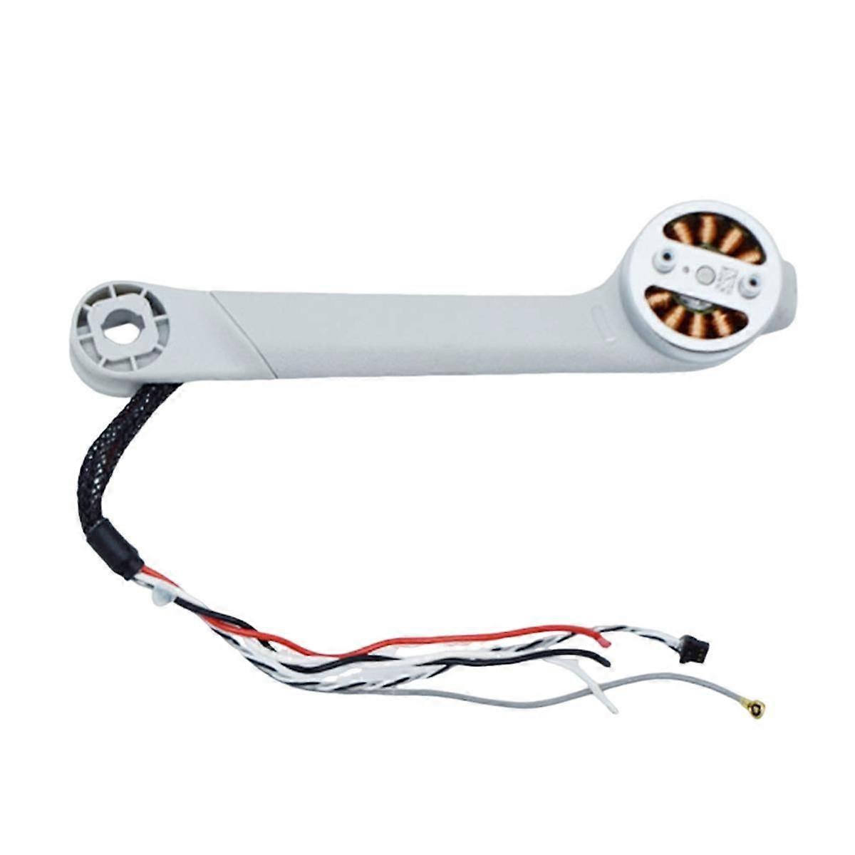 For Mini 4Pro Fuselage Arm Left Rear Arm Multifunctional Convenient Practical Drone Accessories