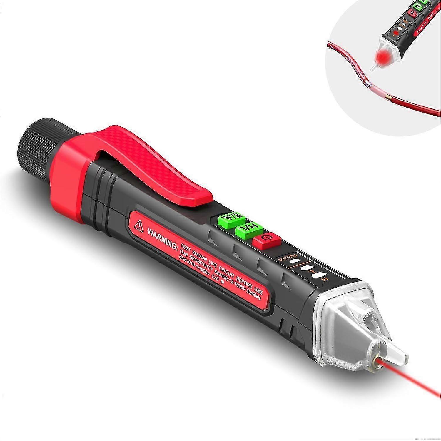 Non-Contact Voltage Tester