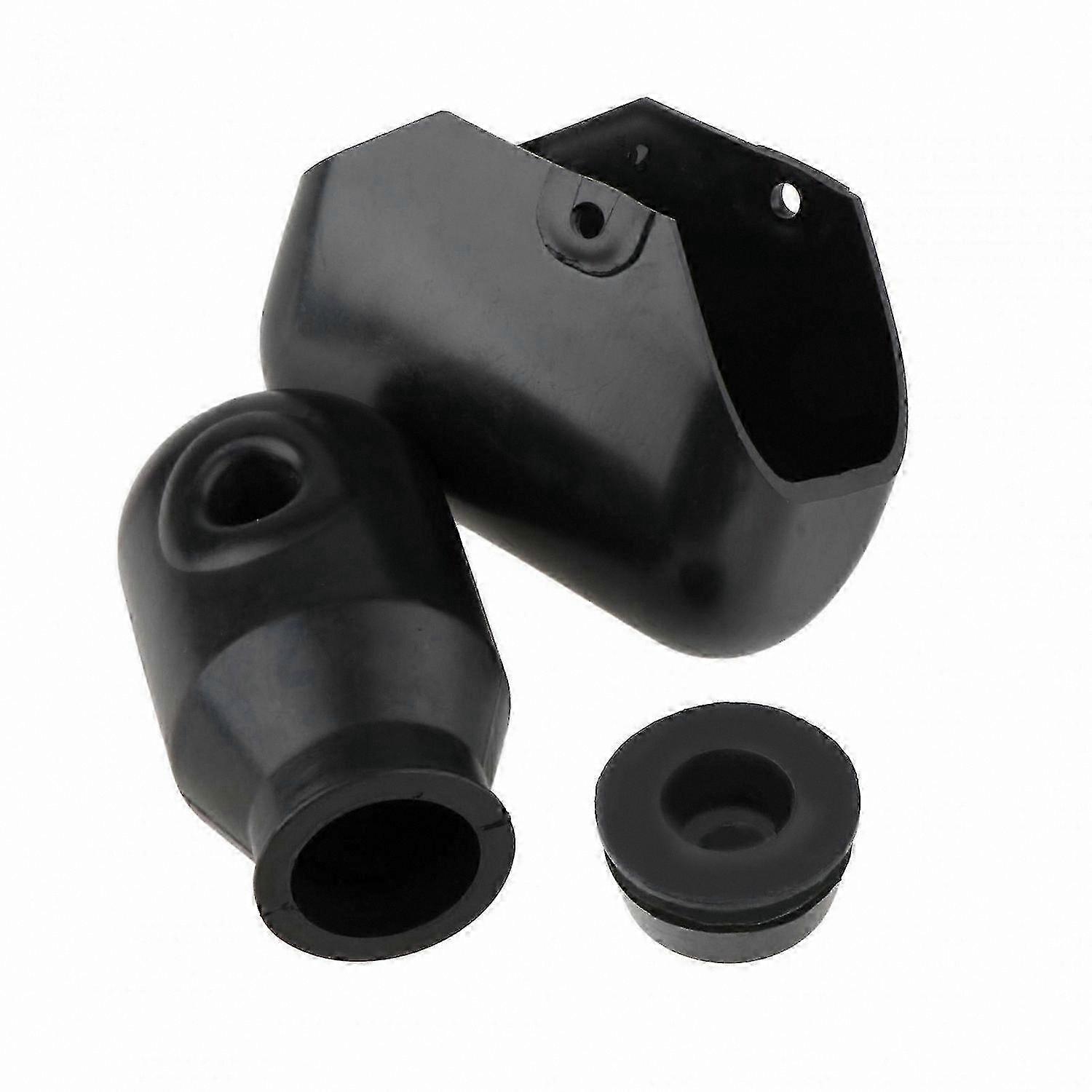 Replacement Oil Tank for Manual Pallet Truck with Stopper, Durable Forklift Spare Part for Easy Maintenance and Portability
