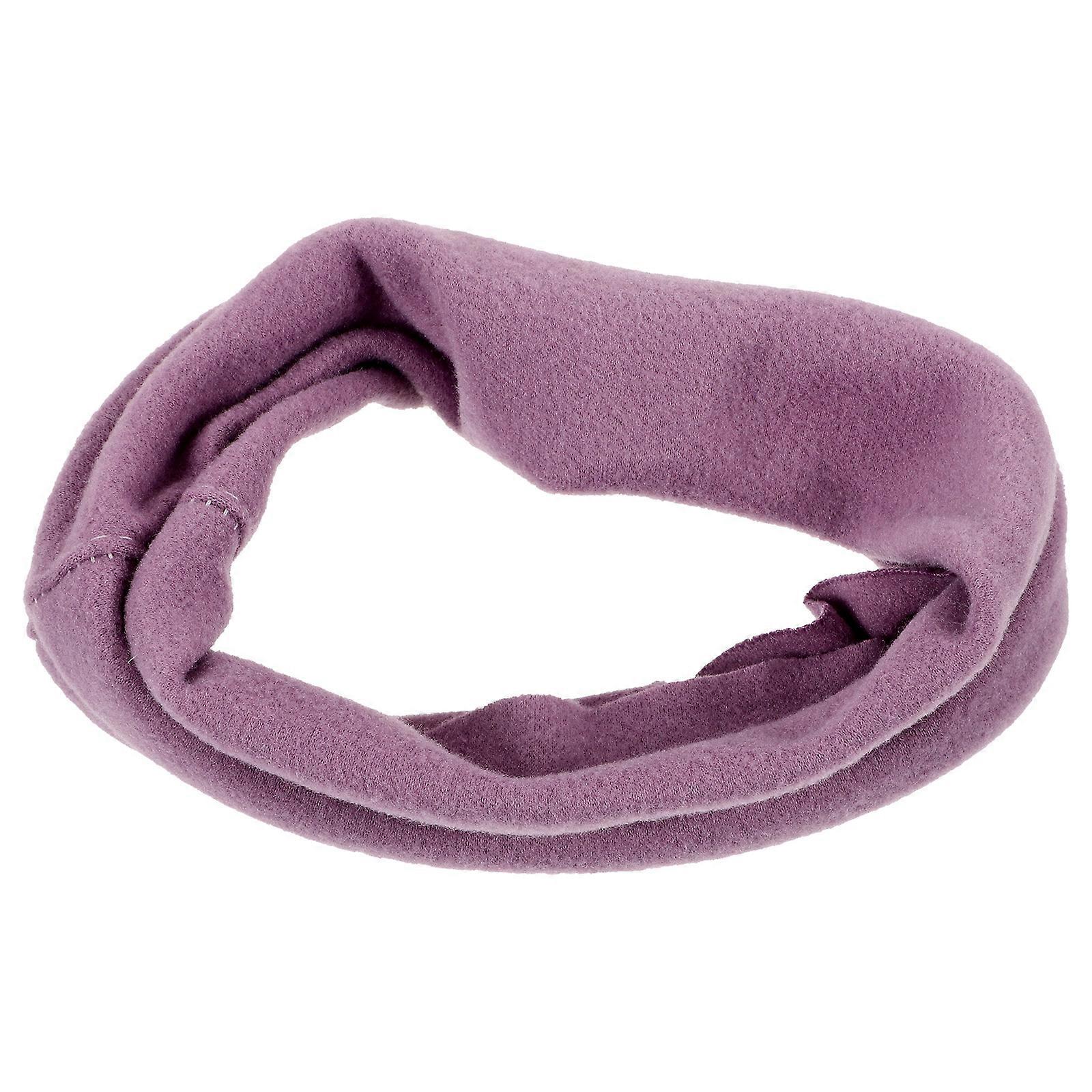 Pet Dog Earmuff Noise Reduction Scarf Lightweight Stretchable Ear Covers for Dogs and and Calm