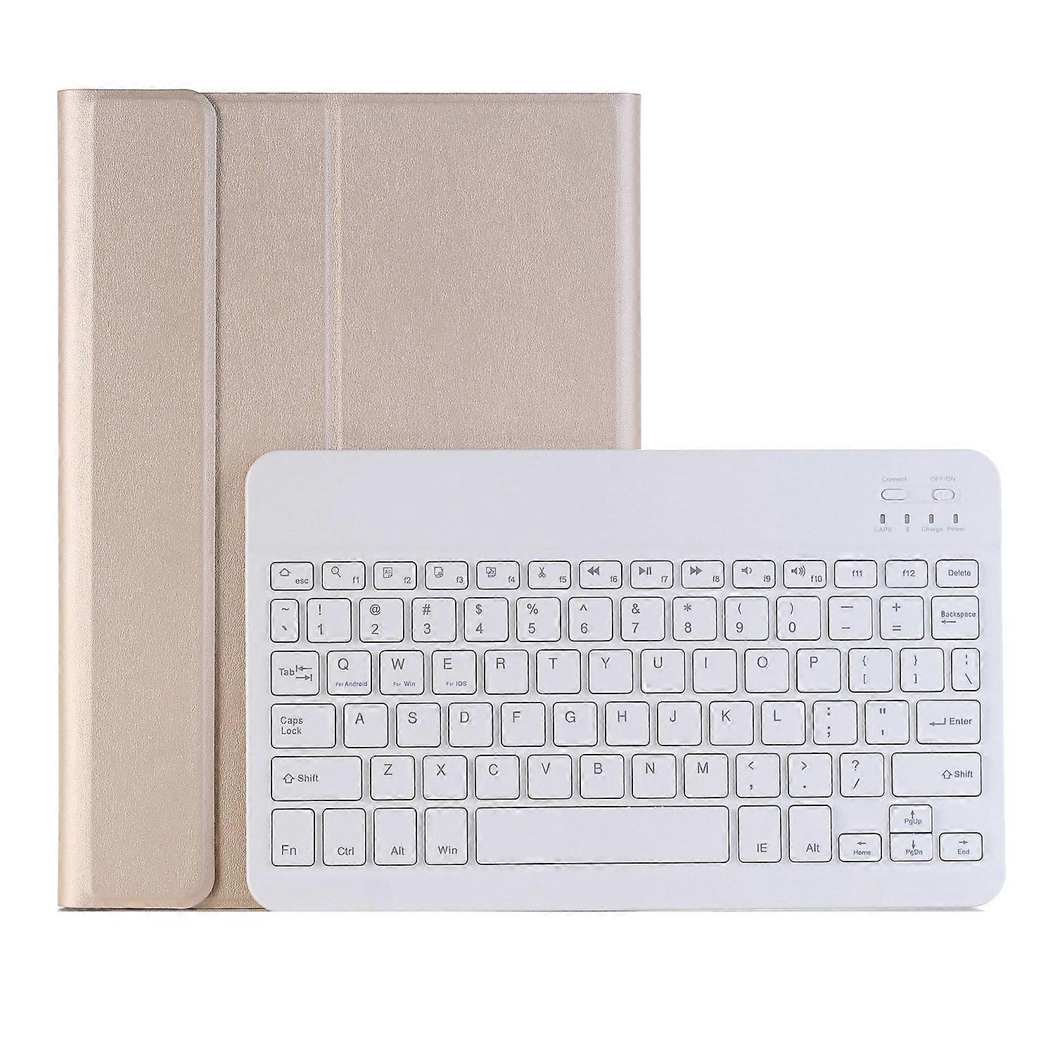 AW11 Bluetooth Keyboard Case For Huawei MatePad 11 2021