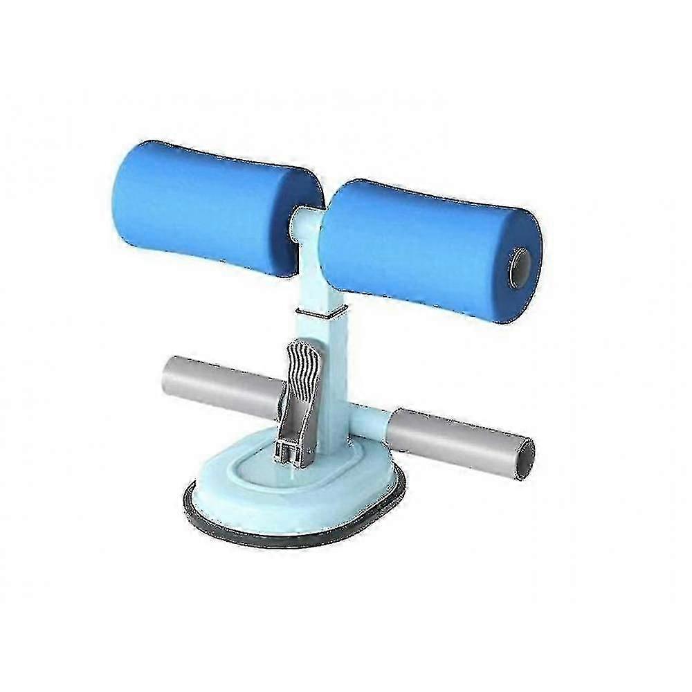 Parallel Bars Sit Up Sucker Aid Adjustable