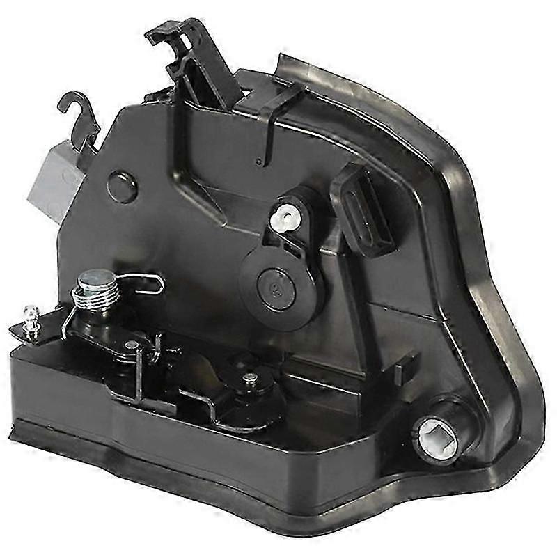 Front left door lock actuator for E53 X5 2000-2006 - 51218402537