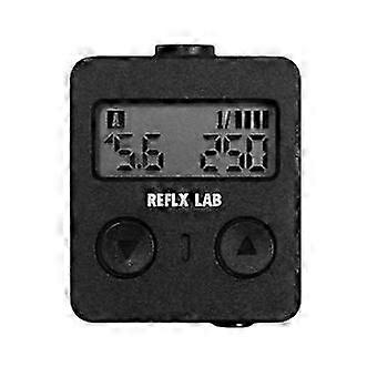 Light-Meter Photometer Single Reverse for Rangefinder Camera Light Meter Black