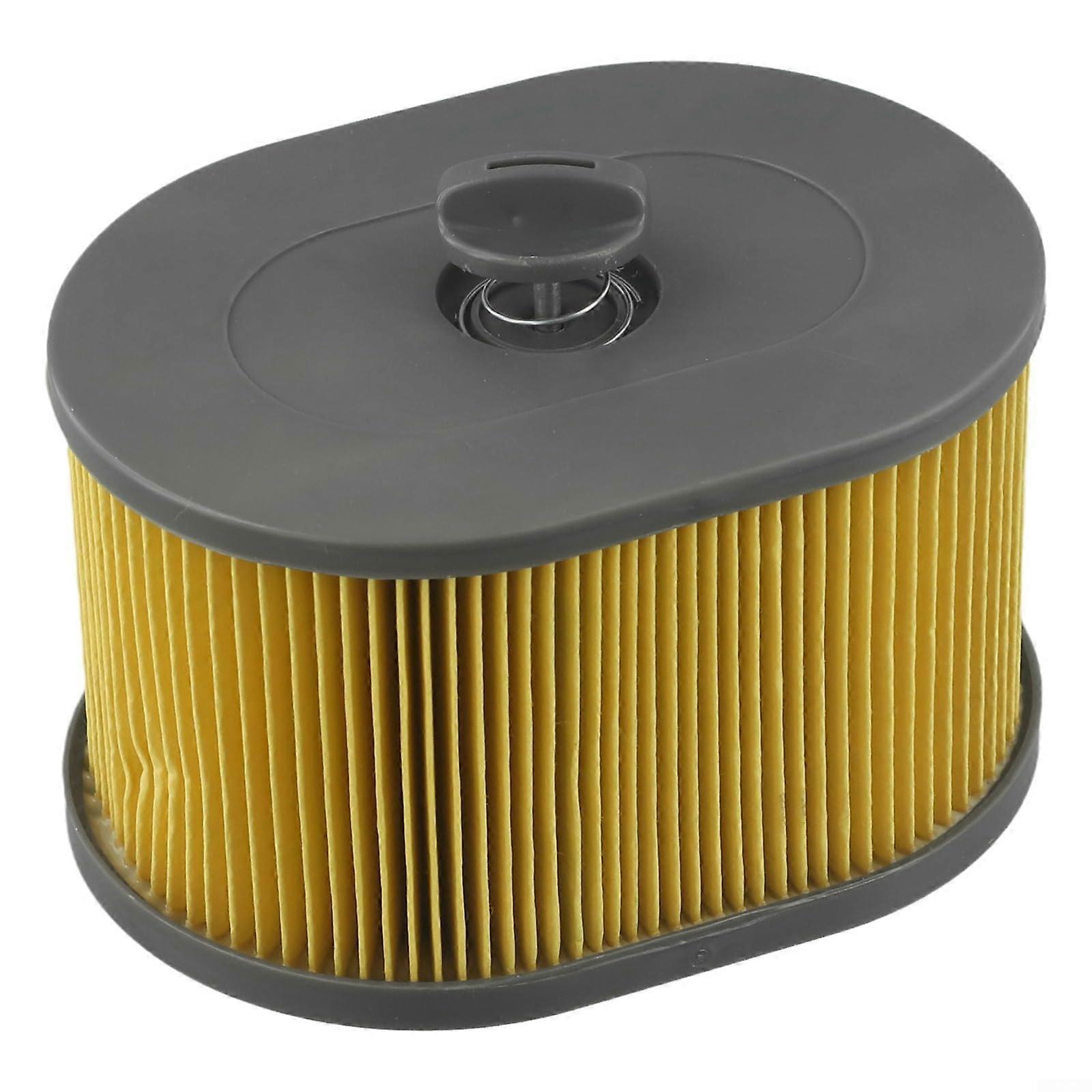 Replacement Air Filter For Hus K970 K1260, OEM Replacement Part Replaces 510 24 41 03, Improves Engine Efficiency