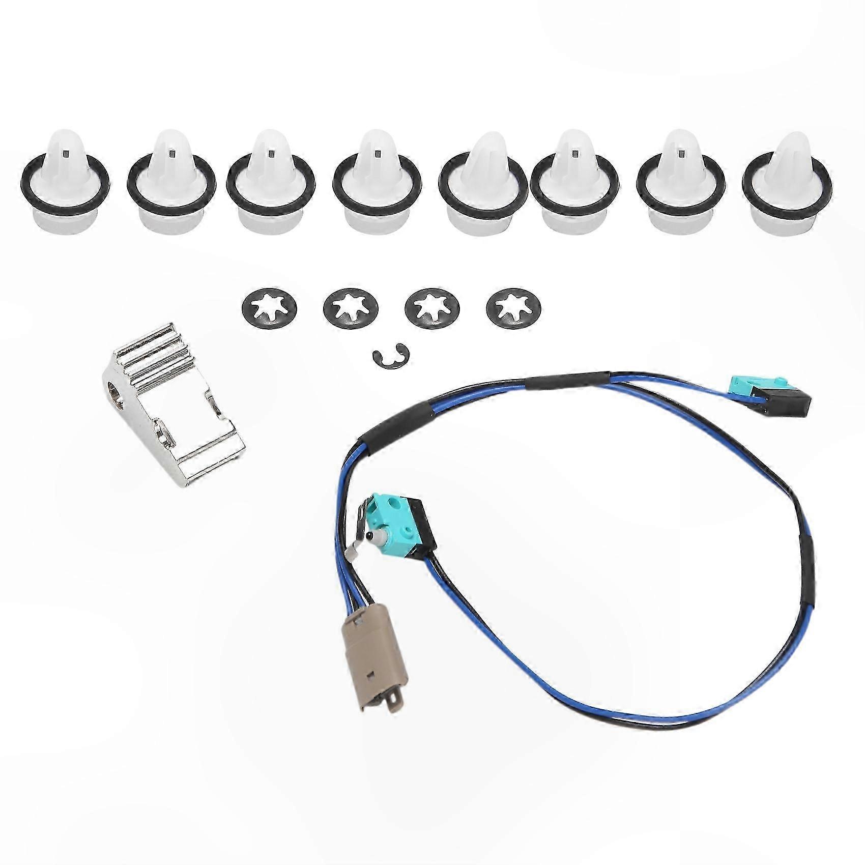 Door Handle Microswitch for Model S 1016009-00-E 1016009-00-C Replacement Part