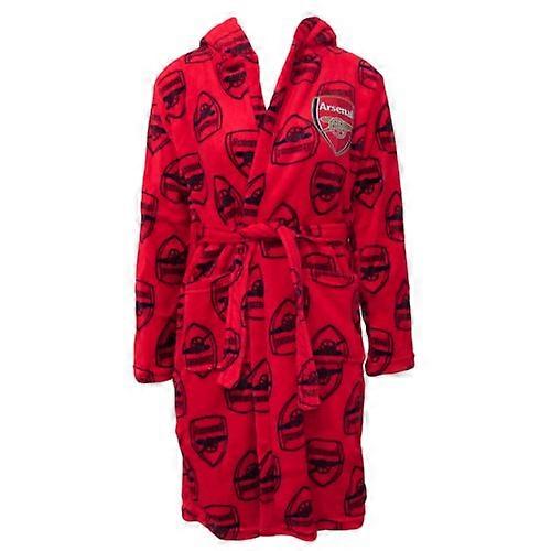 Arsenal FC Childrens/Kids Robes