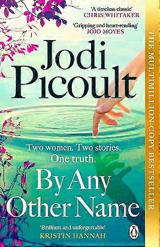 By Any Other Name - Jodi Picoult