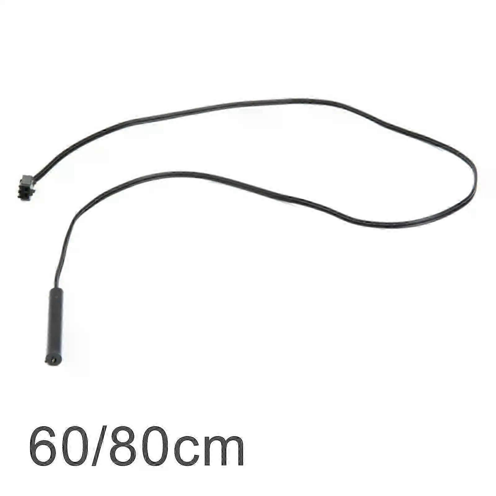Universal Treadmill Speed Sensor 2 Pin Induction Line Speed Sensor Sensor Cable Spare Parts Replacement Repair Fit For  Treadmill Gym