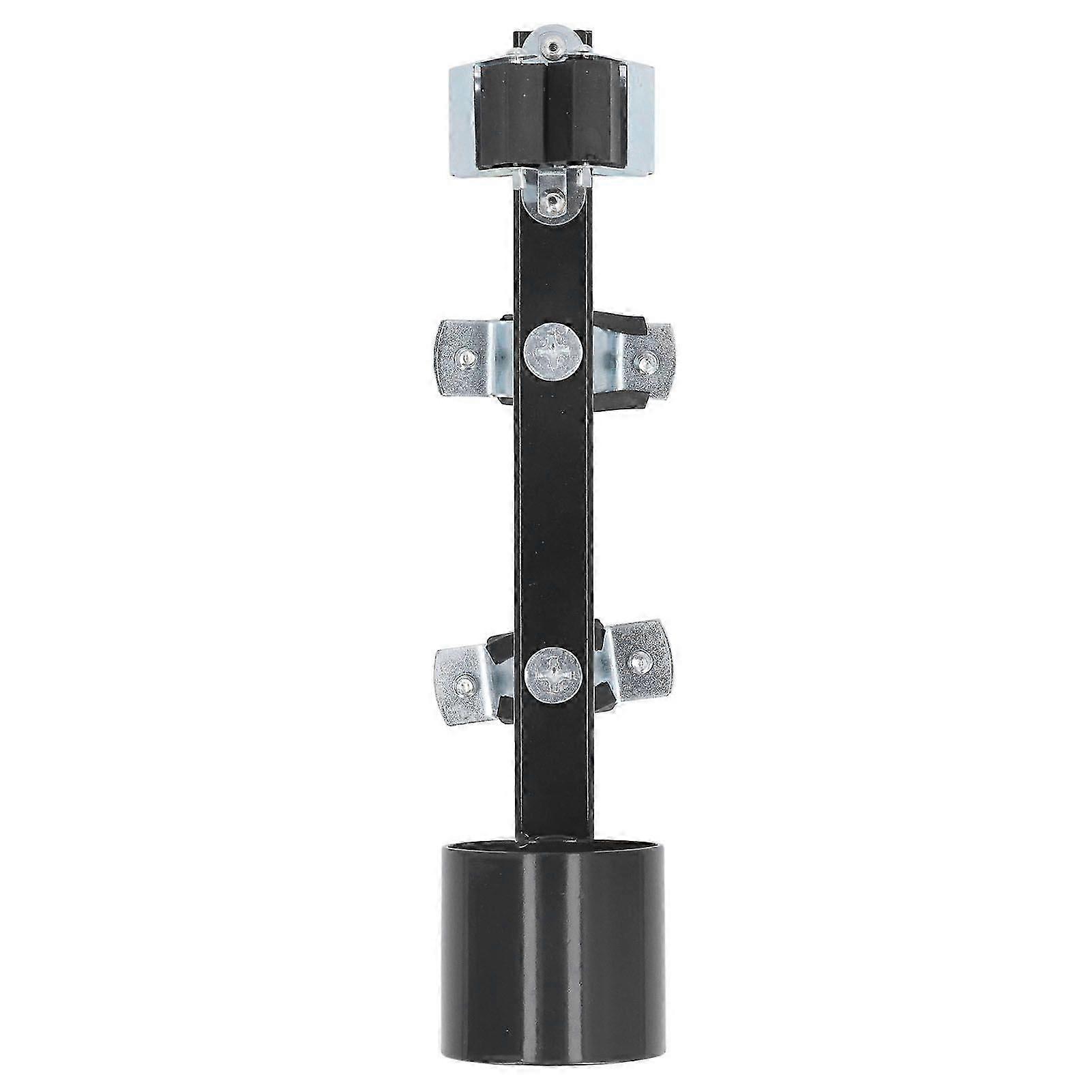 2025 Latest Model Mobility Scooter Cane Holder Universal Fit Aluminum Alloy Wa...