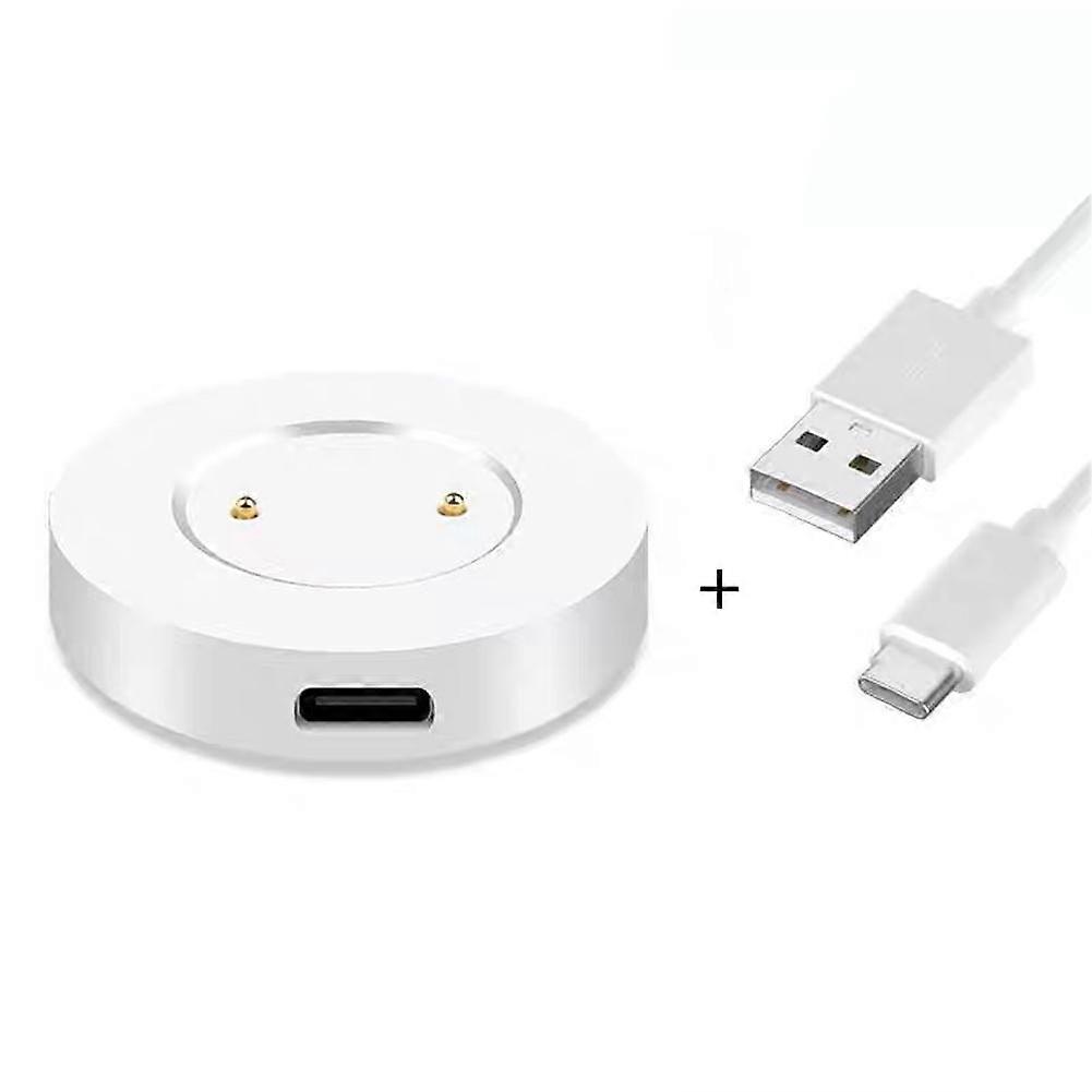 Per Huawei GT / GT2 / Ricarica della base di ricarica dell'orologio Nero