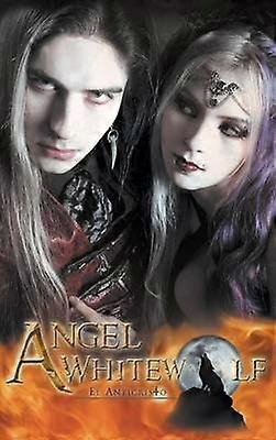 Angel Whitewolf